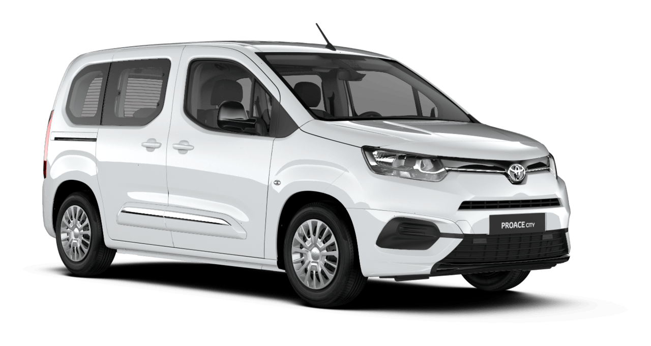 Toyota Proace City